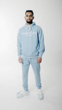 Load image into Gallery viewer, Baby Blue NS Original Tracksuit
