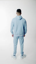 Load image into Gallery viewer, Baby Blue NS Original Tracksuit
