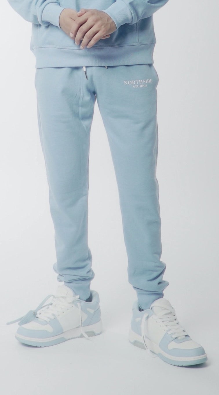 Baby Blue NS Original Bottoms